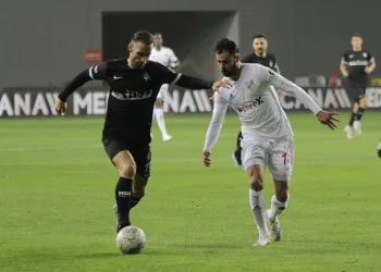 Altaylı Marco Paixao: “Ödeme almadık”