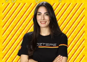 Göztepe Voleybol, Semra Özer’i kadrosuna kattı