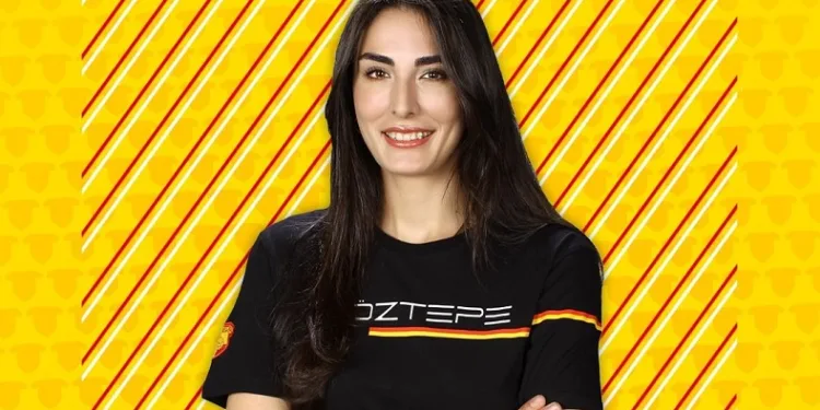 Göztepe Voleybol, Semra Özer’i kadrosuna kattı