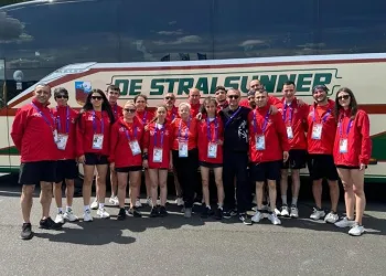 Özel Olimpiyatlar Dünya Yaz Oyunları yarın başlayacak