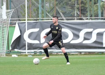 Bursaspor, Kubilay Sönmez’in doğum gününü kutladı