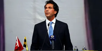 Fenerbahçe 5 yıldızlı arma kullanacak