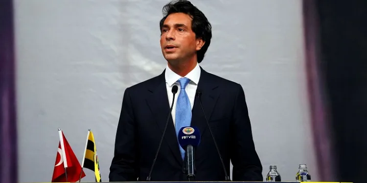 Fenerbahçe 5 yıldızlı arma kullanacak