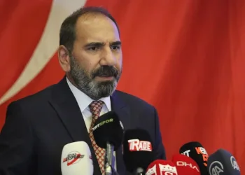DG Sivasspor’da Mecnun Otyakmaz güven tazeledi