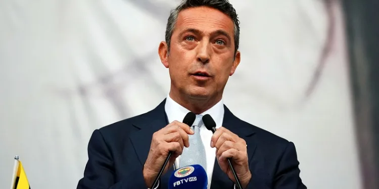 “Fenerbahçe haklarını hep beraber savunmamız lazım”