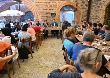 Bursa Fotoğraf Maratonu’ başladı