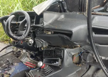 Bu otomobilden sağ çıktılar