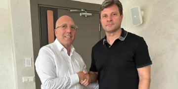 Spor Toto 1. Lig’in yeni ekibi Kocaelispor, Ertuğrul Sağlam’a emanet