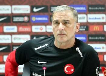 A Milli Takım Teknik Direktörü Stefan Kuntz: “Galler maçı kolay olmayacak”