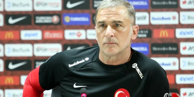 A Milli Takım Teknik Direktörü Stefan Kuntz: “Galler maçı kolay olmayacak”