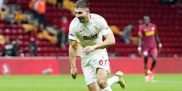 Beşiktaş, Halil Dervişoğlu ile anlaştı, kulübüyle görüşmeler sürüyor