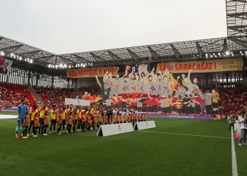 Göztepe’de transfer hareketliliği devam ediyor