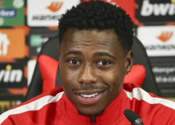 Spartak Moskova’da forma giyen Quincy Promes, 18 ay hapis cezasına çarptırıldı