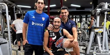 Altaylı Naderi, Boluspor forması giydi