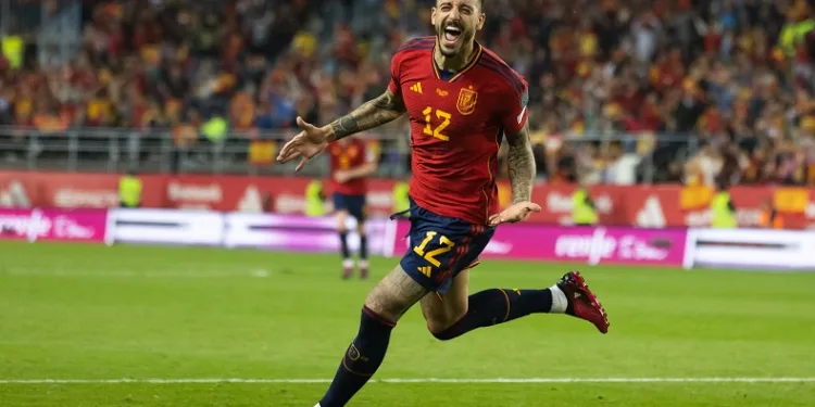 Real Madrid, Joselu’yu satın alma opsiyonuyla kiralık olarak kadrosuna kattı