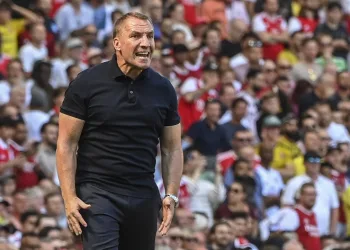 Celtic, Brendan Rodgers’la 3 yıllık anlaşmaya vardı