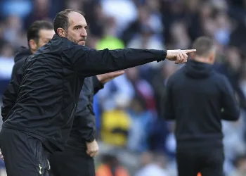 İngiltere Premier Lig ekiplerinden Bournemouth’da Gary O’Neil ile yollar ayrıldı