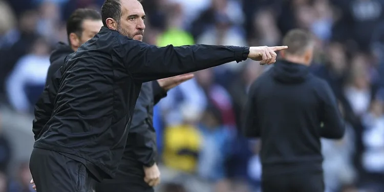 İngiltere Premier Lig ekiplerinden Bournemouth’da Gary O’Neil ile yollar ayrıldı