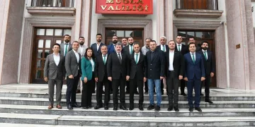 Muğlaspor yönetimi şampiyonluk için çalışmalarını sürdürüyor