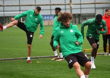 Çaykur Rizespor’da 6 ayrılık birden