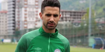 Çaykur Rizespor’da 5 ayrılık daha