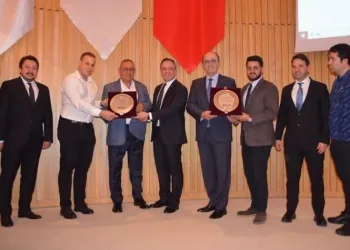 BESİAD’ta Sinan Topuk dönemi