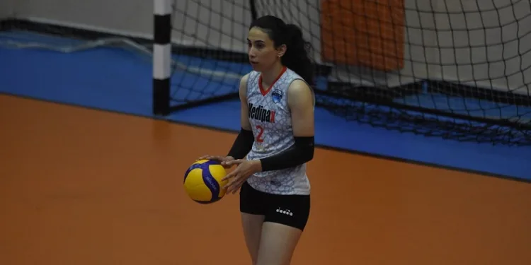 Beyza Dursun, Bozüyük Belediye Voleybol ile anlaştı
