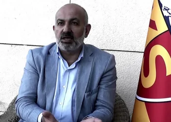 Kayserispor Başkanı Ali Çamlı: “Kayserispor küme düşer demekle düşmez”
