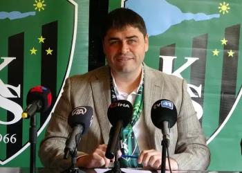 Kocaelispor’da bilet fiyatları belli oldu