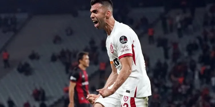 Galatasaray’dan Emre Taşdemir’e teşekkür