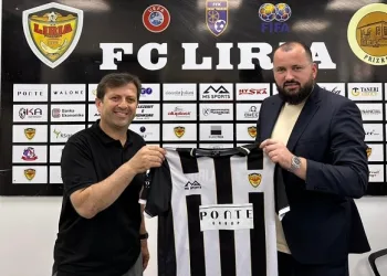Nedim Yiğit, Kosova ekibi KF Liria Prizren’in yeni teknik direktörü oldu