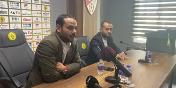 Darıca Gençlerbirliği Spor Kulübü Başkanı Onur Güneri: “Kocaeli’yi futbolcu fabrikasına dönüştüreceğiz”