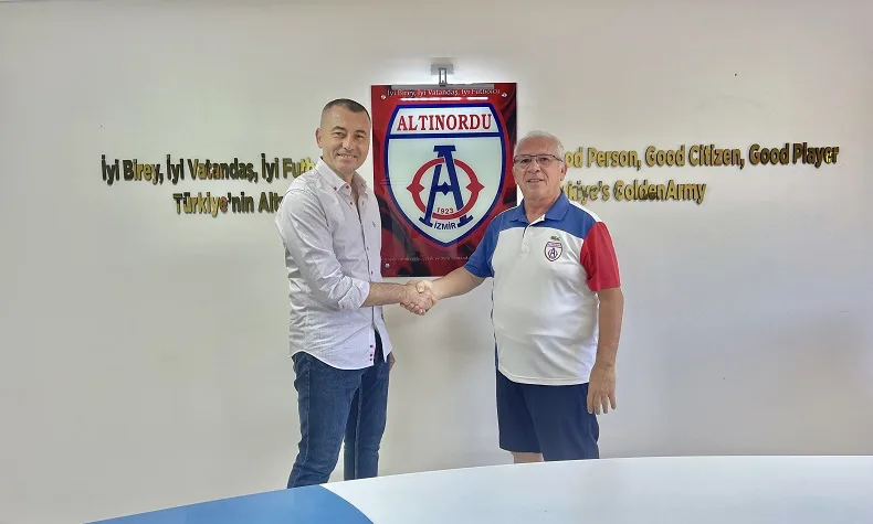 Altınordu’da Atilla Küçüktaka dönemi