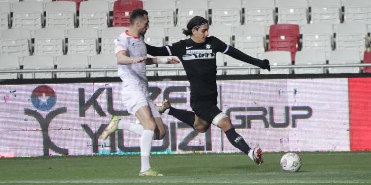 Altay’da Naderi’nin durumu belirsiz