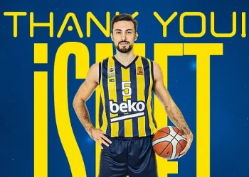 Fenerbahçe’de İsmet Akpınar ile yollar ayrıldı