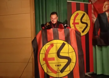Eskişehirspor’un borcu açıklandı