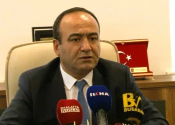 Depremler sonrasında içme suyu temiz çıktı