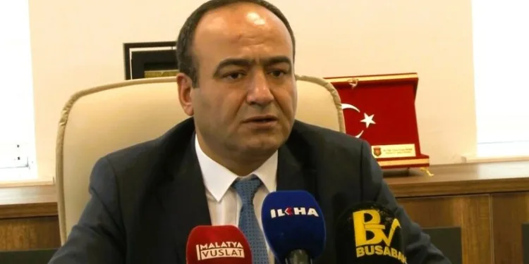 Depremler sonrasında içme suyu temiz çıktı