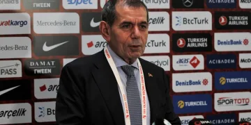 Dursun Özbek: “Galatasaray seçilen yönetime yardımcı olmak için elinden geleni yapacaktır”