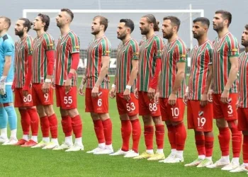 Karşıyaka’nın grubu ve rakipleri belli oldu