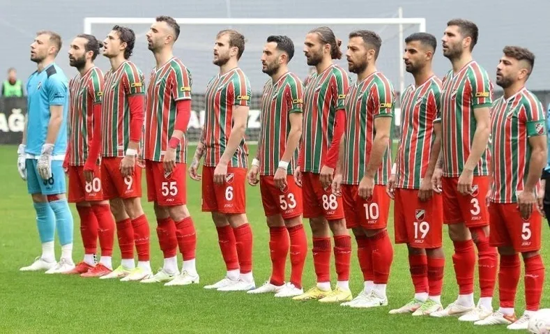 Karşıyaka’nın grubu ve rakipleri belli oldu