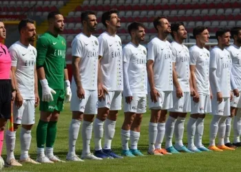 Altınordu, Bucaspor 1928 ve Menemen FK’nın grubu ve rakipleri belli oldu