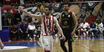 Samsunspor, basketbolda da Süper Lig’de