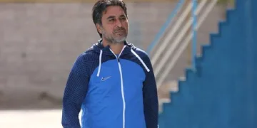 Kayserili antrenör Azerbaycan Premier Ligi’nde