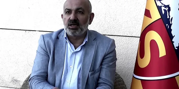 Kayserispor Başkanı Ali Çamlı: “Transfer tahtasının açılması lazım”