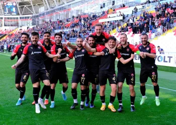 24Erzincanspor’un grubu ve rakipleri belli oldu