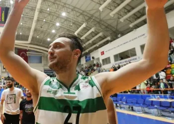 Aliağa Petkimspor, Tayfun Erülkü ile anlaştı