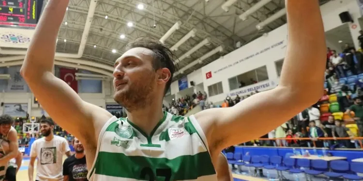 Aliağa Petkimspor, Tayfun Erülkü ile anlaştı