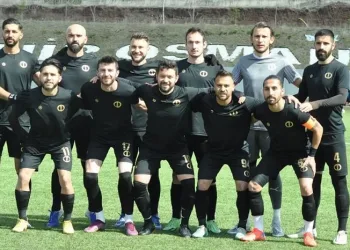 Anadolu Üniversitesi’nin TFF 3. Lig’deki grubu ve rakipleri netleşti