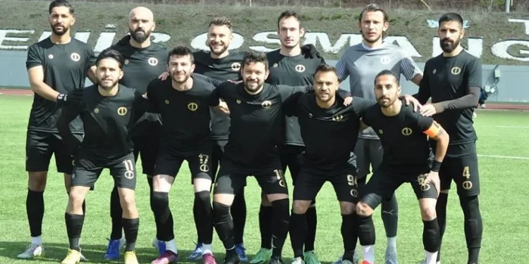 Anadolu Üniversitesi’nin TFF 3. Lig’deki grubu ve rakipleri netleşti